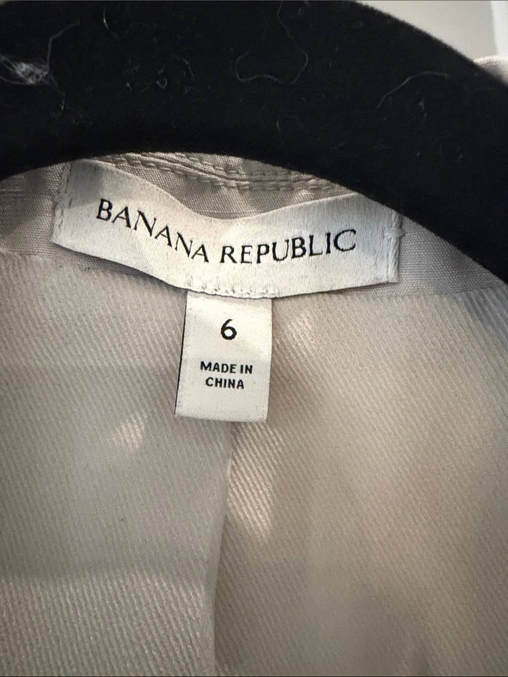 Banana Republic